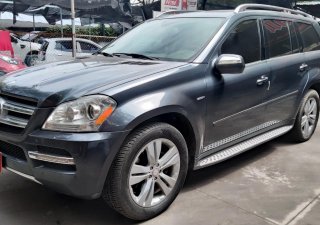 Mercedes-Benz GL 350 2009 - Nhập khẩu Đức