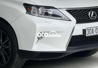 Lexus RX 450   450 Trắng MPV 2009 - Lexus Rx 450 Trắng MPV