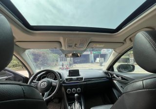 Mazda 3 2016 - Giá 405tr 