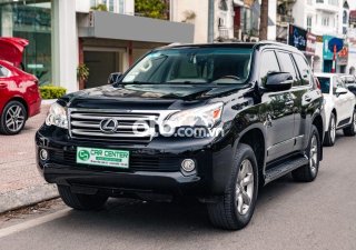 Lexus GX 460   460 2012 nhập Mỹ 2012 - Lexus GX 460 2012 nhập Mỹ