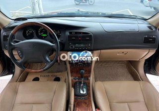 Daewoo Magnus  SX2005 ODO 62.000KM, hàng hiếm 2005 - MAGNUS SX2005 ODO 62.000KM, hàng hiếm