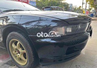 Mitsubishi Galant   2.0 , số sàn 1997 - mitsubishi galant 2.0 , số sàn
