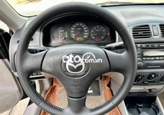 Mazda 323   việt nam còn sót lại 2004 - Mazda 323 việt nam còn sót lại