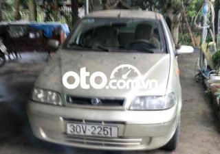 Fiat Albea cần bán 2007 - cần bán