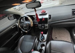 Kia Koup 2009 - Kia Koup 2009
