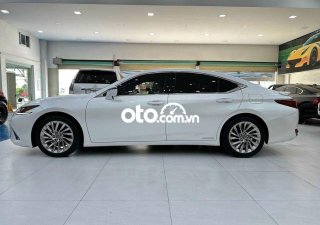 Lexus ES 300   300h - Model 2021 - Siêu lướt 11.000 KM 2020 - Lexus ES 300h - Model 2021 - Siêu lướt 11.000 KM
