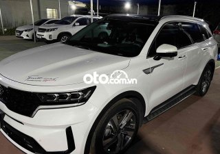 Kia Sorento   2022 bảng dầu Sign siêu lướt 8000km 2022 - KIA Sorento 2022 bảng dầu Sign siêu lướt 8000km
