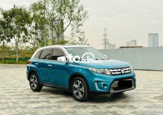 Suzuki Vitara  2015 At 1.6 2015 - Vitara 2015 At 1.6