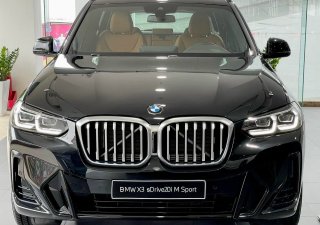 BMW X3 2023 - Ưu đãi hót