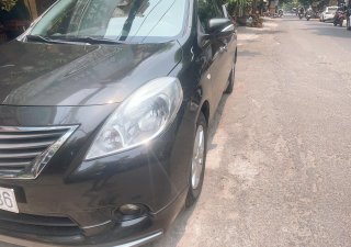 Nissan Sunny 2018 - Giá 410 triệu