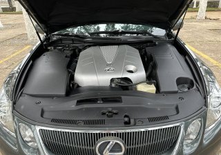 Lexus GS 350 2007 - Không lỗi nhỏ, cực mới