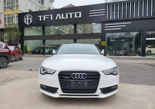 Audi A5 2016 - Đăng ký 2017