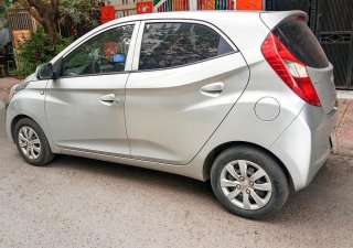 Hyundai Eon 2011 - Màu bạc, xe nhập chính chủ