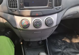 Hyundai Elantra 2011 - Xe cực chất