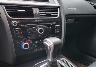 Audi A5 2016 - Đăng ký 2017