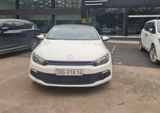 Volkswagen Scirocco 2010 - Giá 309tr