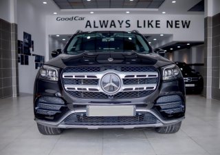 Mercedes-Benz GLS 450 2019 - Model 2020 - Nhập Mỹ - Xe chất - Giá tốt