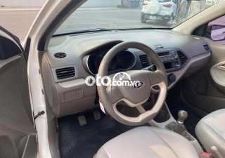 Kia Morning   Van 2012 - Kia morning Van
