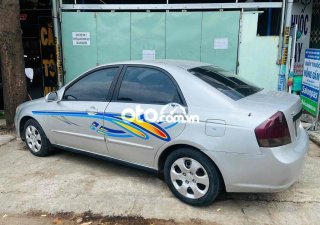Kia Cerato   Nhập 9 chủ gia đình bao rút gốc 2008 - Kia Cerato Nhập 9 chủ gia đình bao rút gốc