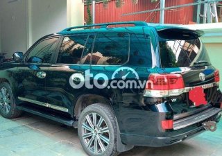 Toyota Land Cruiser Landcruiser 2017 đky 2018 biển tỉnh đi 10.000km 2018 - Landcruiser 2017 đky 2018 biển tỉnh đi 10.000km