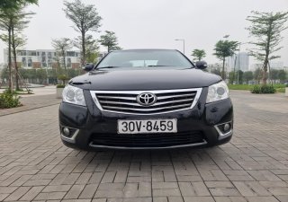 Toyota Camry 2009 - Bản 2.0E