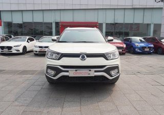 Ssangyong XLV 2016 - 1.6AT nhập khẩu Hàn Quốc