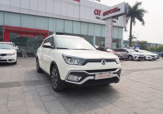 Ssangyong XLV 2016 - 1.6AT nhập khẩu Hàn Quốc