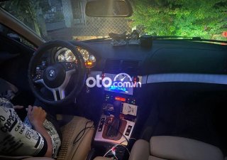 BMW 318i Xe   318i AT 2004 - CHẠY NGON 2004 - Xe BMW 3 Series 318i AT 2004 - CHẠY NGON
