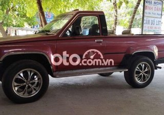 Toyota 4 Runner Xe , đkiểm mới. Máy êm ngon. Xe ở Bình Thu 1980 - Xe mui trần, đkiểm mới. Máy êm ngon. Xe ở Bình Thu