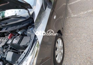 Toyota Yaris Verso Bán xe  Yayis xe nhà sử dụng biển số Sài Gòn 2015 - Bán xe Toyota Yayis xe nhà sử dụng biển số Sài Gòn