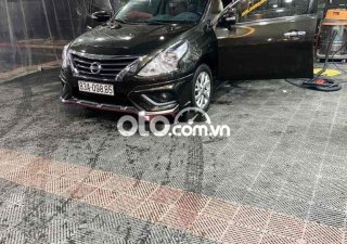 Nissan Sunny   1.5XT xanh đen, chính chủ 2019 - Nissan Sunny 1.5XT xanh đen, chính chủ