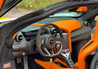 Haima 720S 2018 - Giá cực mềm cho 1 siêu phẩm