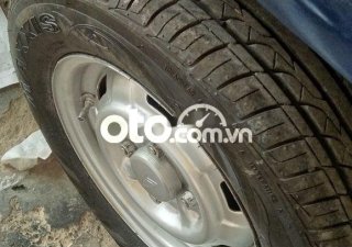 Daihatsu Citivan Bán xe  5 chổ ngồi 650kg có máy lạnh 2005 - Bán xe Daihatsu 5 chổ ngồi 650kg có máy lạnh