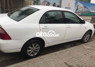 Toyota Corolla gia đình không dùng đến lên bán 2004 - gia đình không dùng đến lên bán