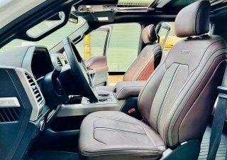 Ford F 150 2016 - Màu trắng, giá tốt