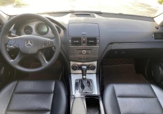 Mercedes-Benz C 230 2008 - Giá 290 triệu