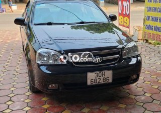 Daewoo Lacetti Bán Lacecti 1.6 sx 2010 biển HN Vip 2010 - Bán Lacecti 1.6 sx 2010 biển HN Vip