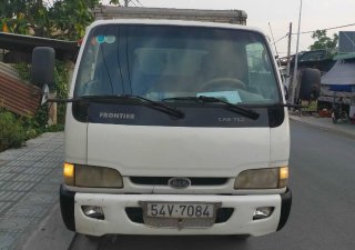 Kia K3000S 2003 - Kia K3000S 2003 tại Tp.HCM