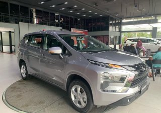 Mitsubishi Xpander 2023 - Tặng ngay 15 triệu khi mua xe - Hỗ trợ trả góp tối đa - Xử lý mọi hồ sơ