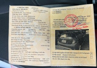 VinFast Fadil 2022 - Siêu lướt 15.000km