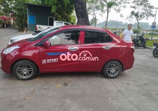 Hyundai Grand i10 Bán xe I10 2018 - Bán xe I10