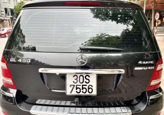 Mercedes-Benz GL 450 2008 - Model 2009 siêu mới
