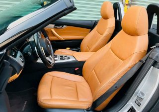 BMW Z4 2016 - Giá cạnh tranh