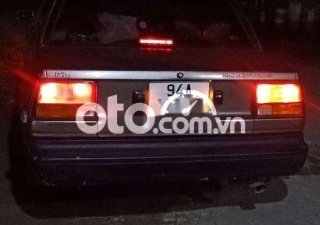 Toyota Corolla Cần bán xe cỏ 1985 - Cần bán xe cỏ