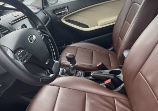 Kia Cerato 2016 - Màu bạc, 360 triệu