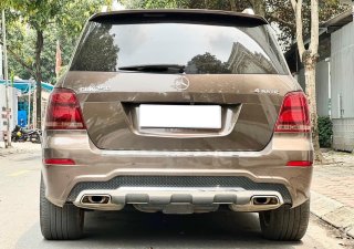 Mercedes-Benz GLK 250 2014 - Xe siêu đẹp, giá tốt nhất thị trường