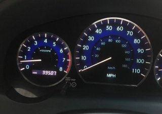 Toyota Sienna 2007 - Xe nhà ít đi cần bán