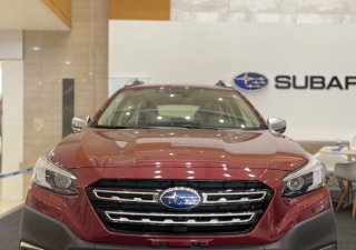 Subaru Outback 2023 - Giao xe tận nhà kèm quà khủng