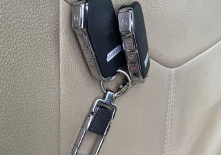 Ford Laser 2003 - Bản đủ, máy gầm đại chất