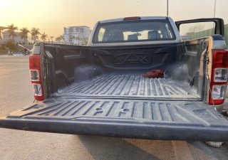 Ford Ranger 2014 - Máy số zin tuyệt đối